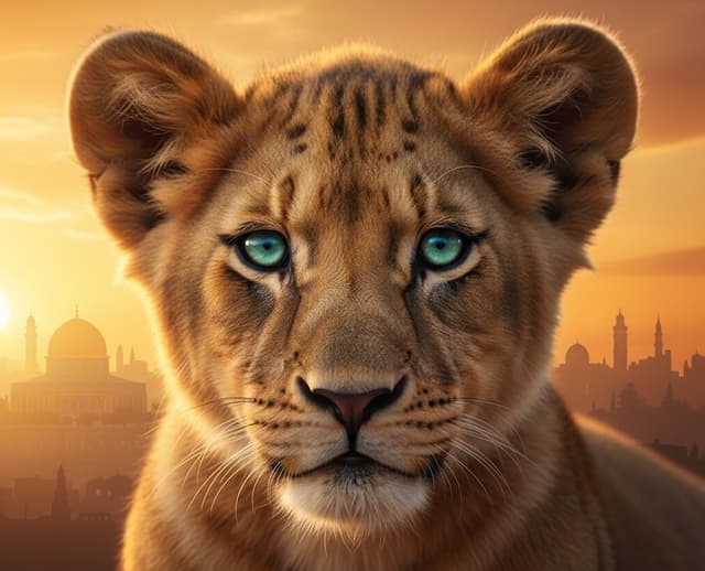 דור הניצחון: למה "לביא" ו"אריאל" כבשו את פסגת השמות בישראל ב-2025?